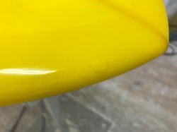 kizu restore poly KATSU 3